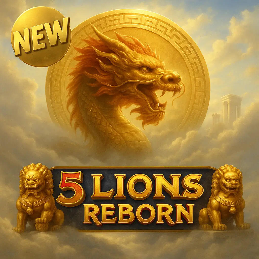 Bonus lucky spin setiap minggu situs slot online depo77