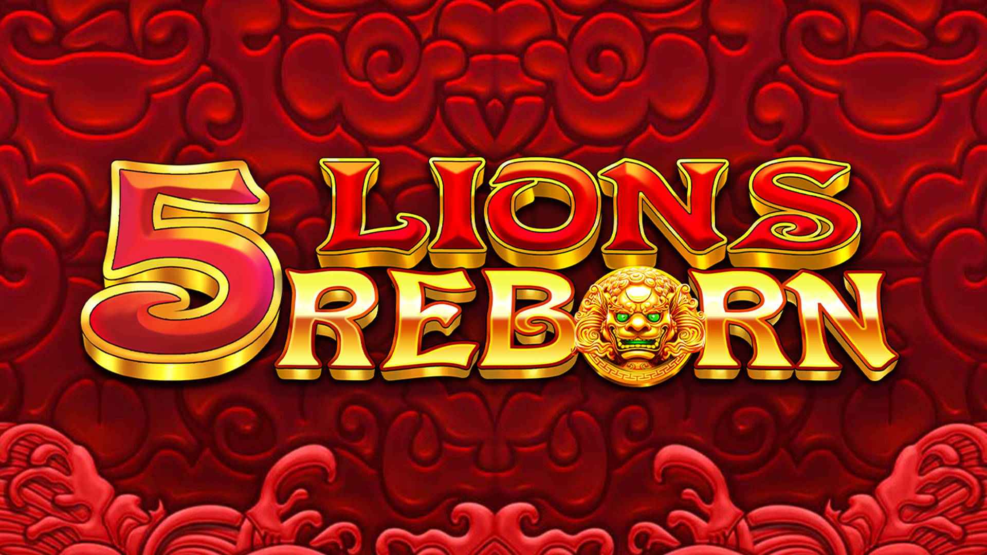 5 Lions Reborn